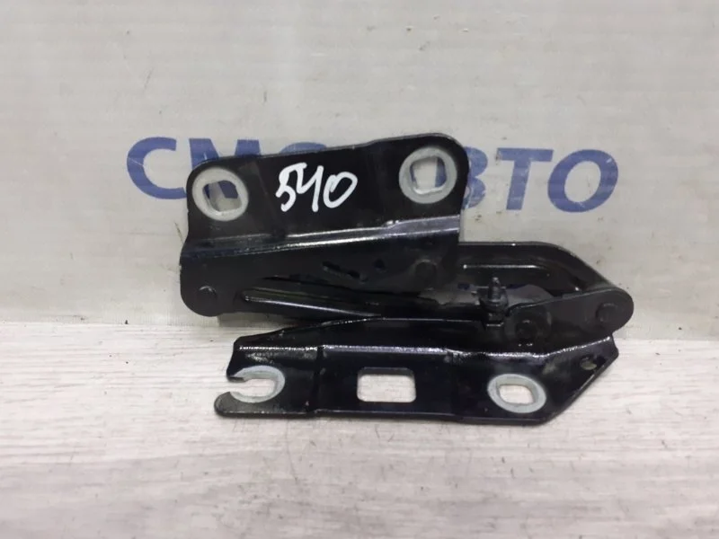 Петля капота Mercedes-Benz ML A2518800128 W164 3.5, левая