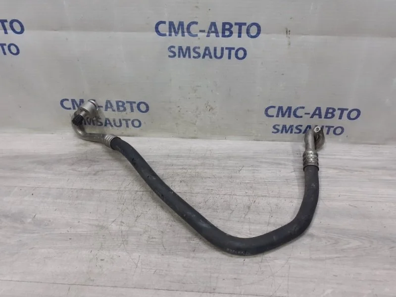 Трубка кондиционера Audi A6 Allroad 2014 4G0260707N C7 3.0 CGW