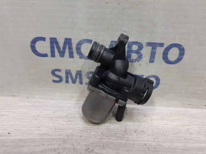 Клапан отопителя Mercedes-Benz R-Class A2722000031 W251 3.5