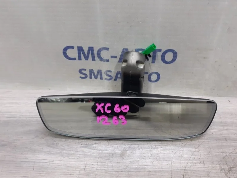 Зеркало Volvo XC60 31402729 ХС60 2.5