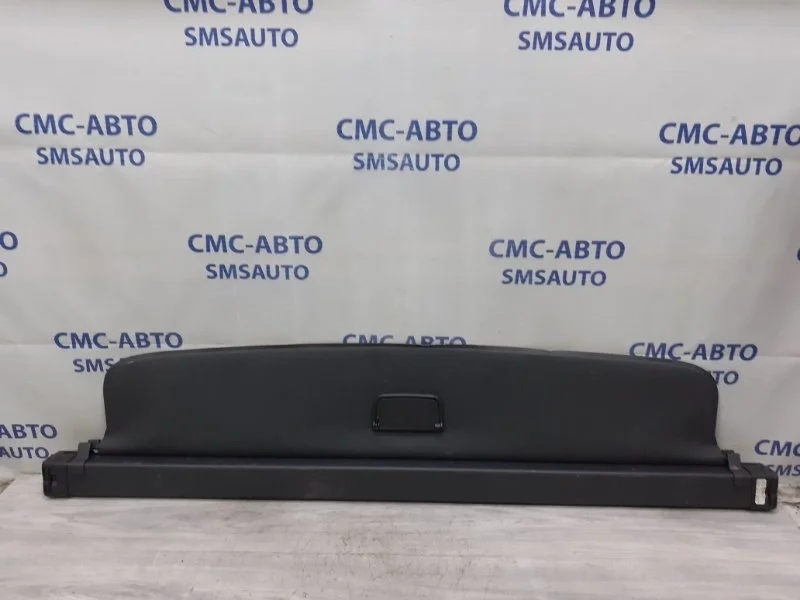 Шторка багажника Volvo XC60 39823857 XC60 2.0 T11