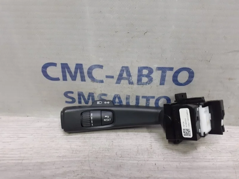 Переключатель поворотов Volvo XC60 31456045 ХС60 2.0