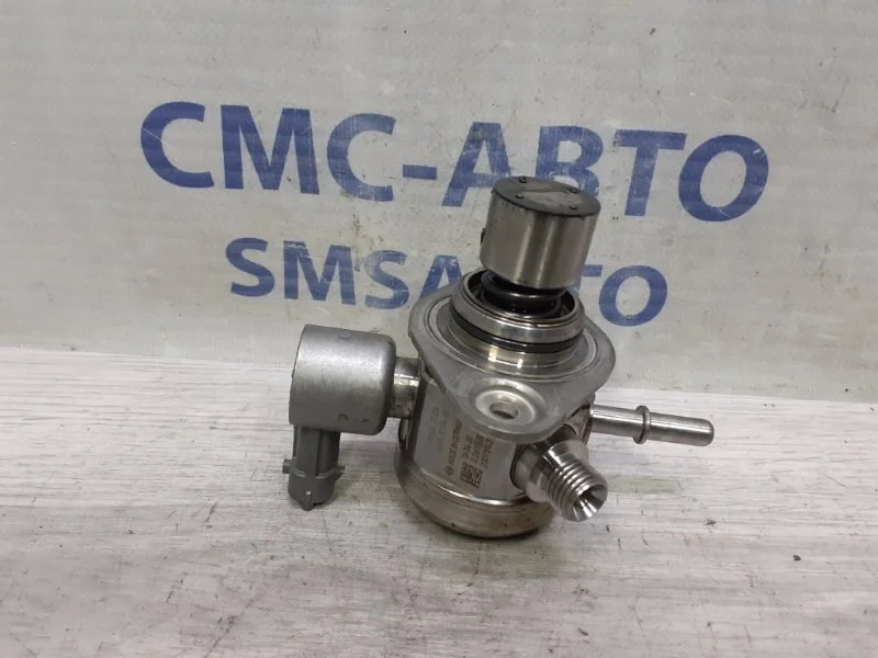 ТНВД Volvo XC60 31359675 ХС60 2.0