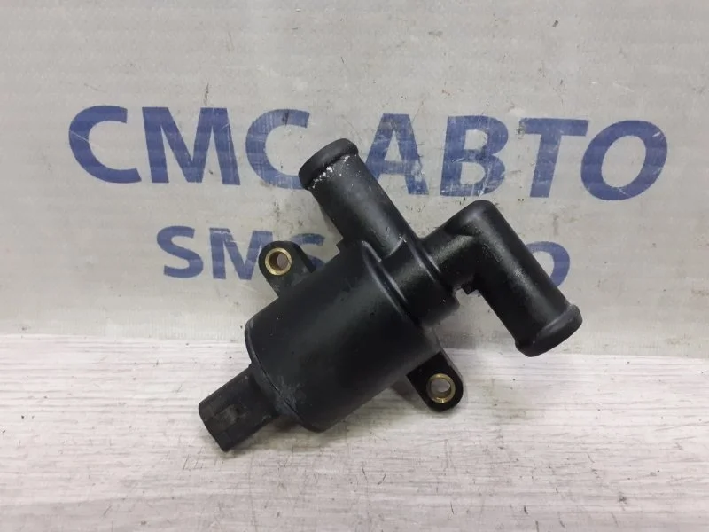 Клапан электромагнитный Audi A7 2011 4H0121671D C7 3.0 CGW