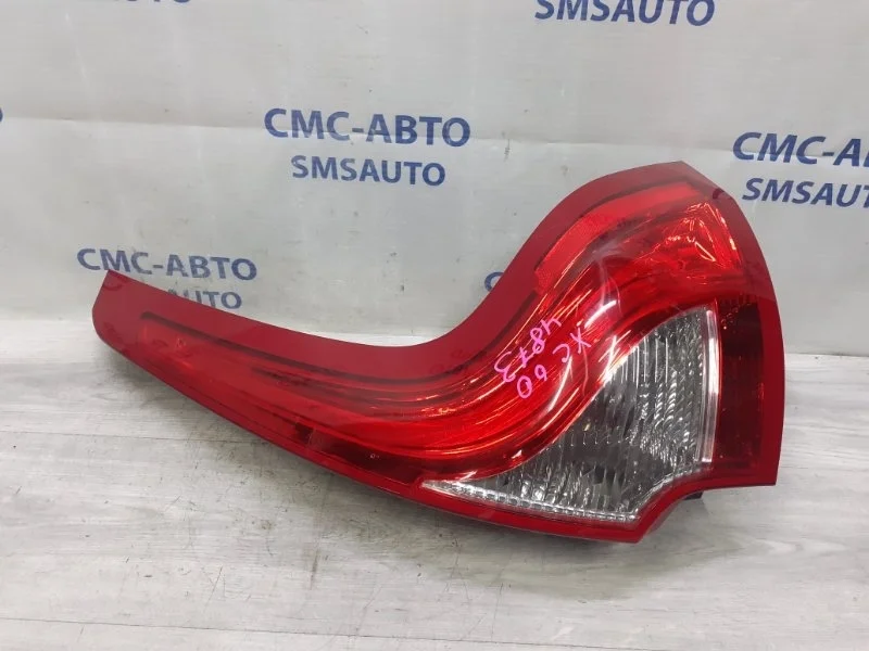 Фонарь Volvo XC60 31323035 ХС60 2.0, задний правый