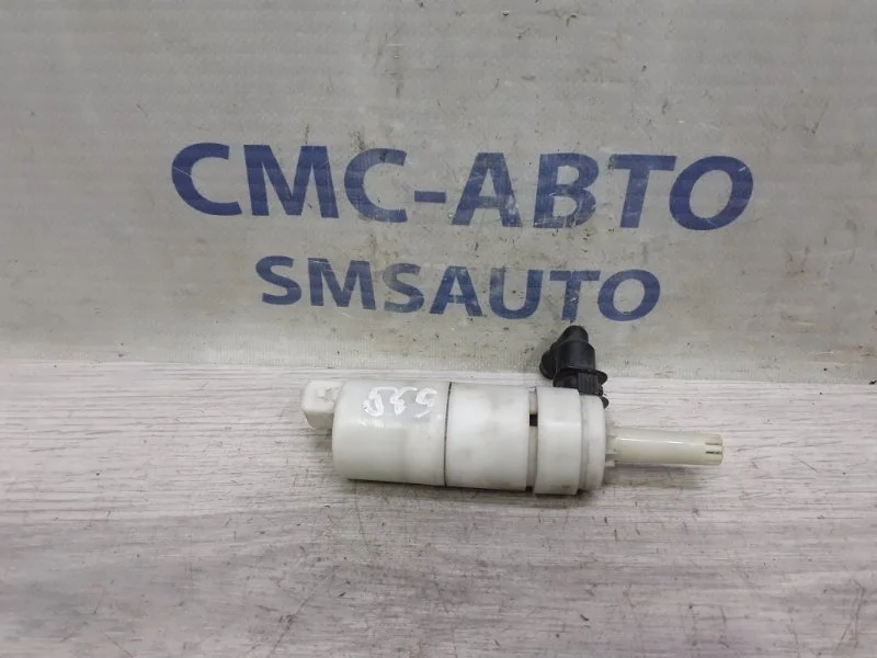 Насос омывателя фар Volvo XC90 2007-2014 30663273 ХС90 3.2