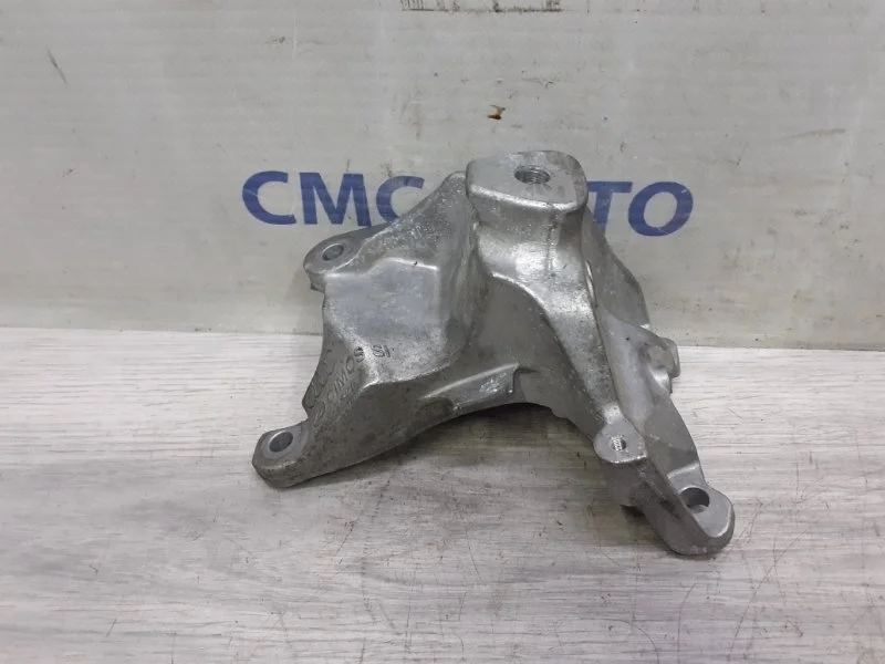 Кронштейн ДВС Audi A8 2014 4H0199307AK D4 4.0 CTG, левый