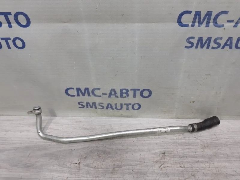 Трубка системы охлаждения Audi A8 2014 079121083K D4 4.0 CTG