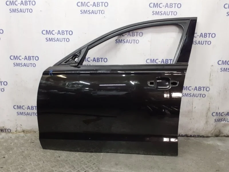 Дверь Audi A6 Allroad 2014 4G0831051 C7 3.0 CGW, передняя левая