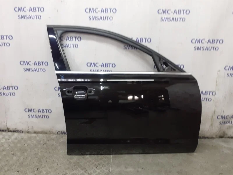 Дверь Audi A6 Allroad 2014 4G0831052 C7 3.0 CGW, передняя правая