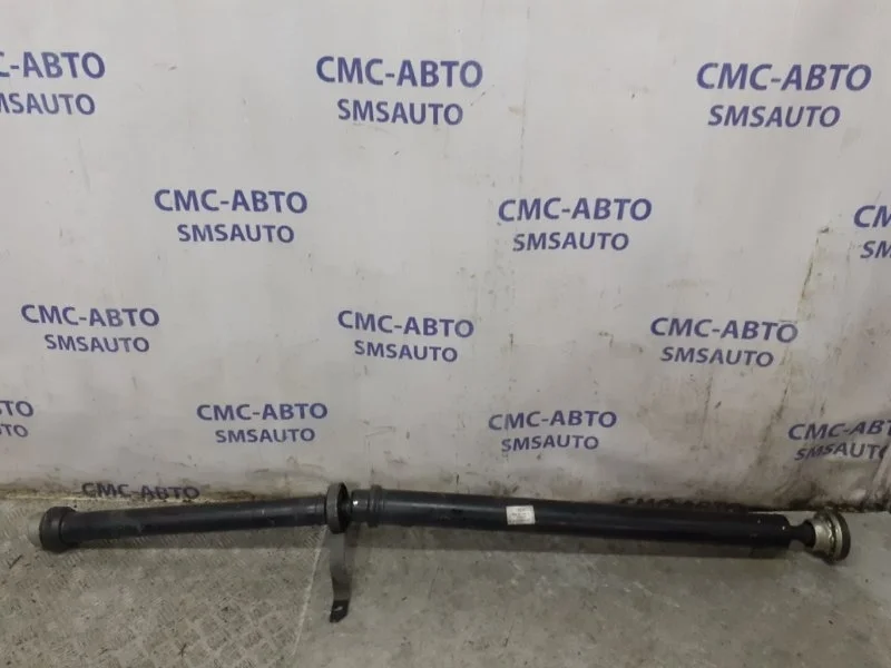 Карданный вал Audi A8 2014 4H0521101D D4 4.0 CTG, задний