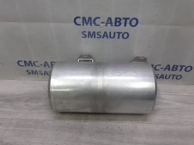 Ресивер воздушный Audi A8 2014 4H0616203D D4 4.0 CTG