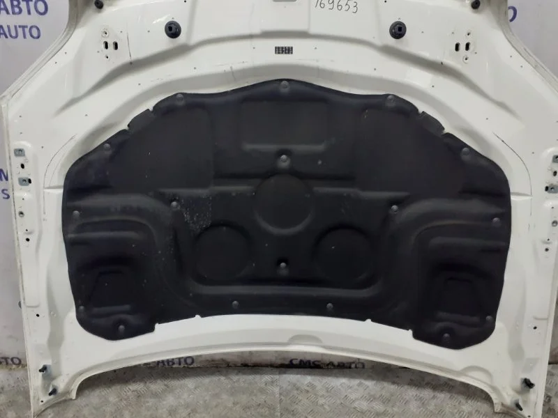 Шумоизоляция капота Mercedes-Benz GLK A2046820526 X204