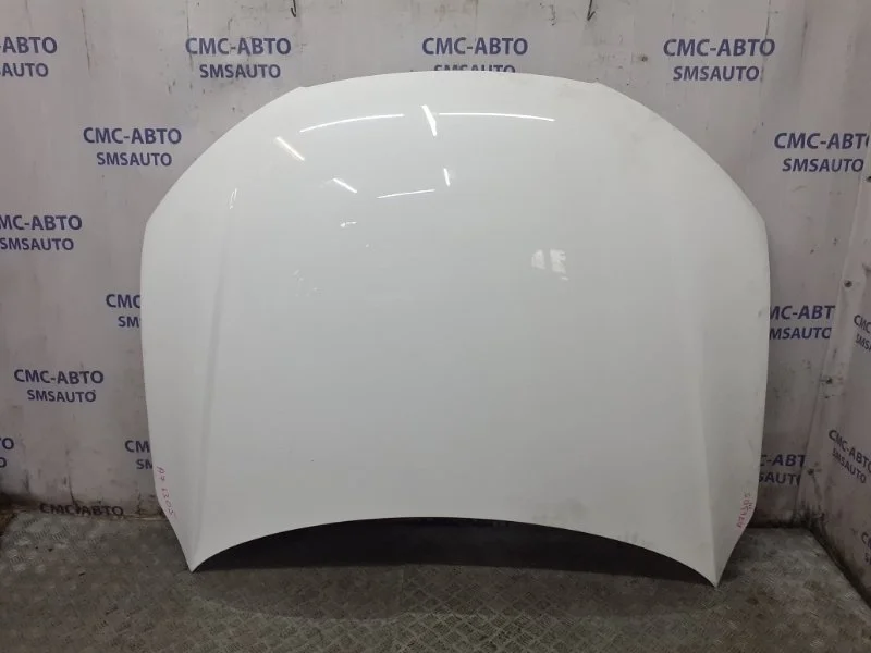 Капот Audi A7 4G8823029A C7 3.0 CGW