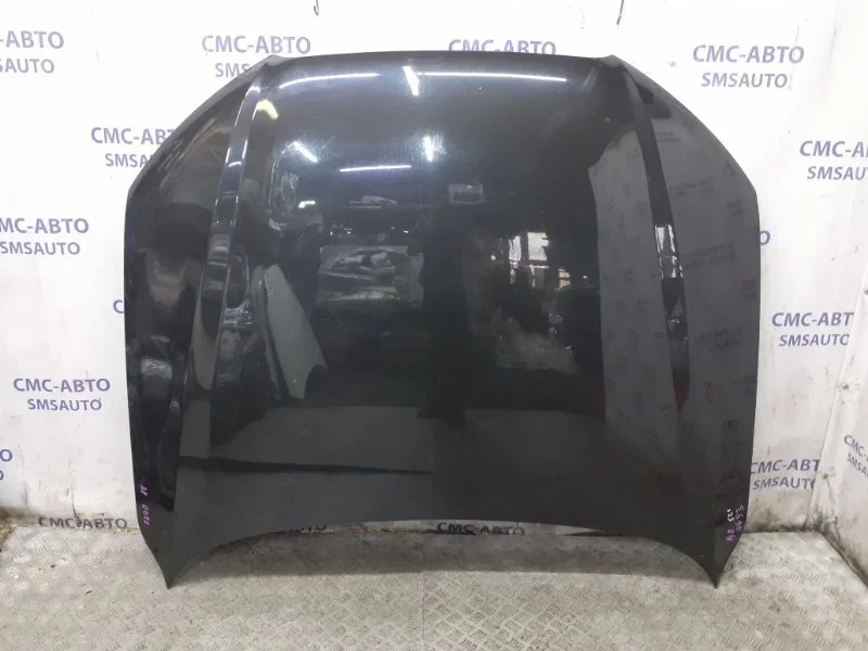 Капот Audi A8 2013 4H0823029E D4 3.0 CGW