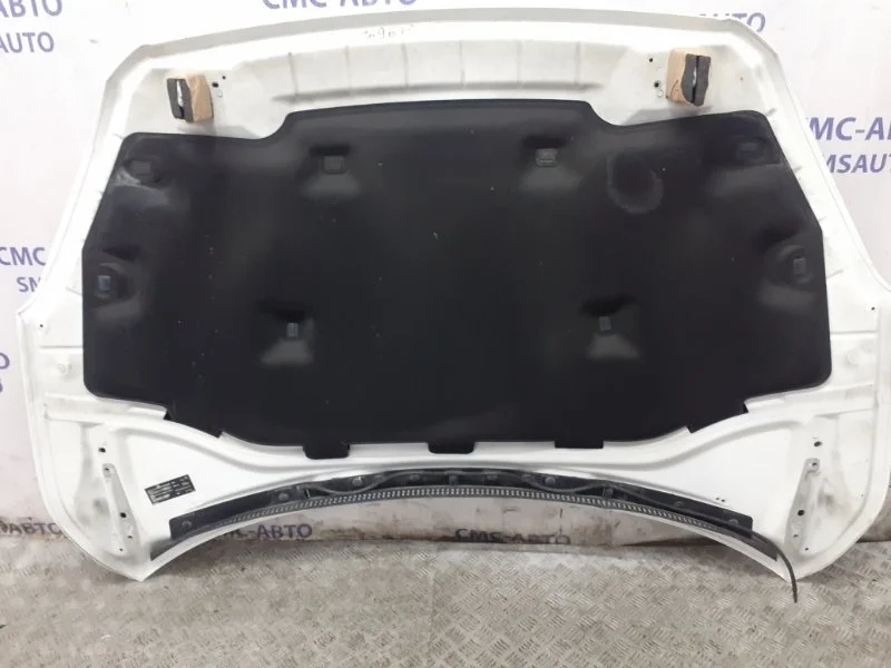 Шумоизоляция капота Volvo XC60 31402485 XC60 2.0