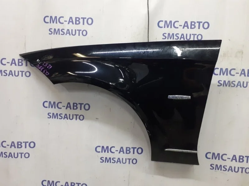 Крыло Mercedes-Benz CLS-Class A2188800118 W218, переднее левое