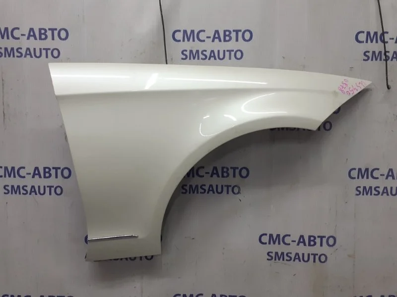 Крыло Mercedes-Benz CLS-Class A2188800218 W218, переднее правое