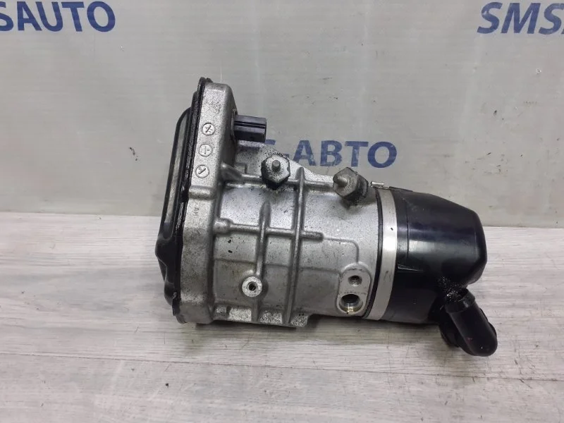 Насос ГУР Volkswagen Touareg 7P0423155D NF