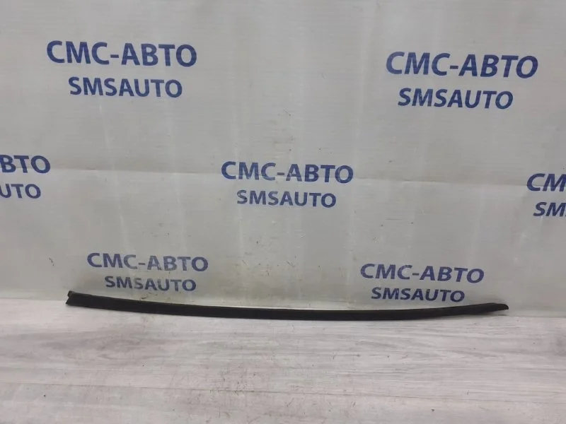 Молдинг лобового стекла Audi A6 2014 4G0854328A01C C7 3.0 CGW, правый