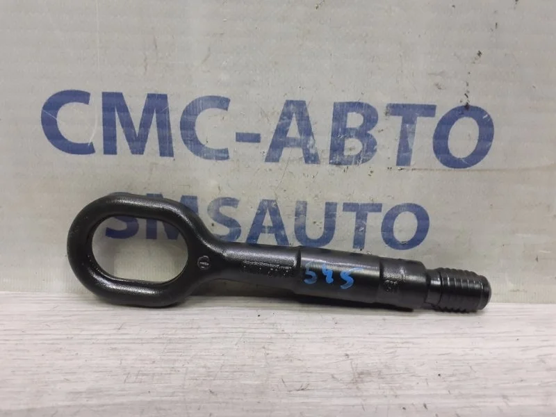 Крюк буксировочный Audi A6 Allroad 2014 8K0805615 C7 3.0 CGW