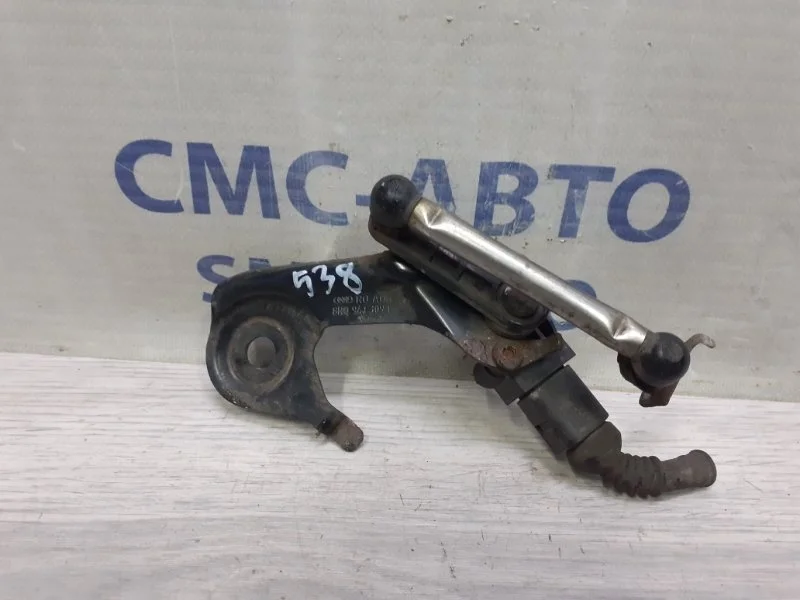 Датчик уровня подвески Audi Q5 8R0941309C 8R 2.0T CNC, задний левый