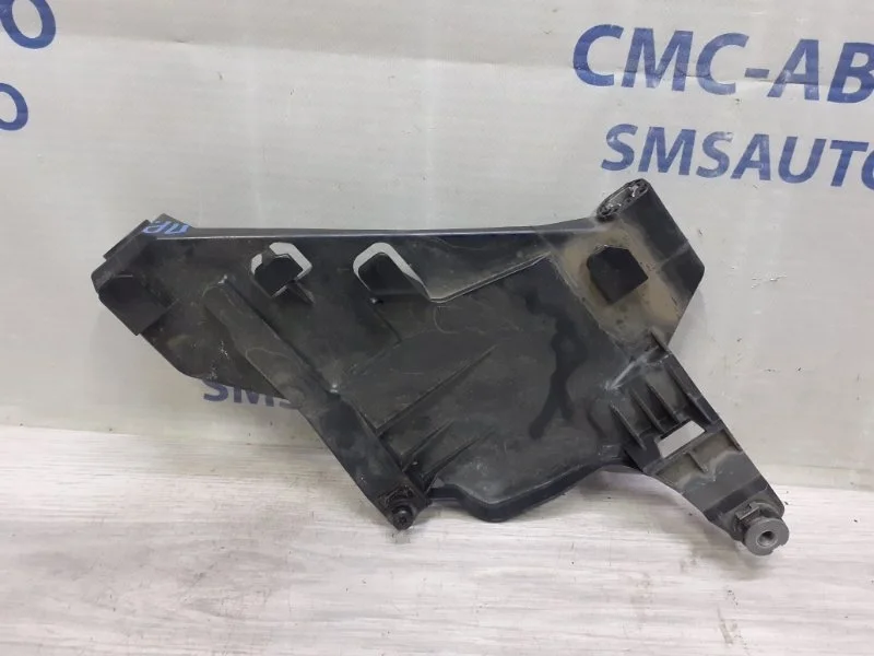 Крепежная площадка фары Audi Q5 8R0941454A 8R 2.0T CNC, правая