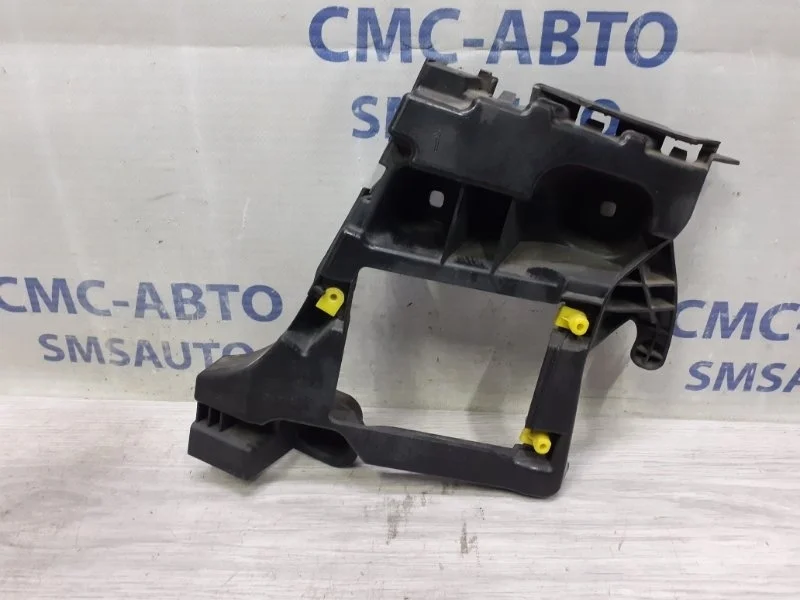 Кронштейн Audi A6 Allroad 2016 4G9807394 C7 3.0 CRE, задний правый