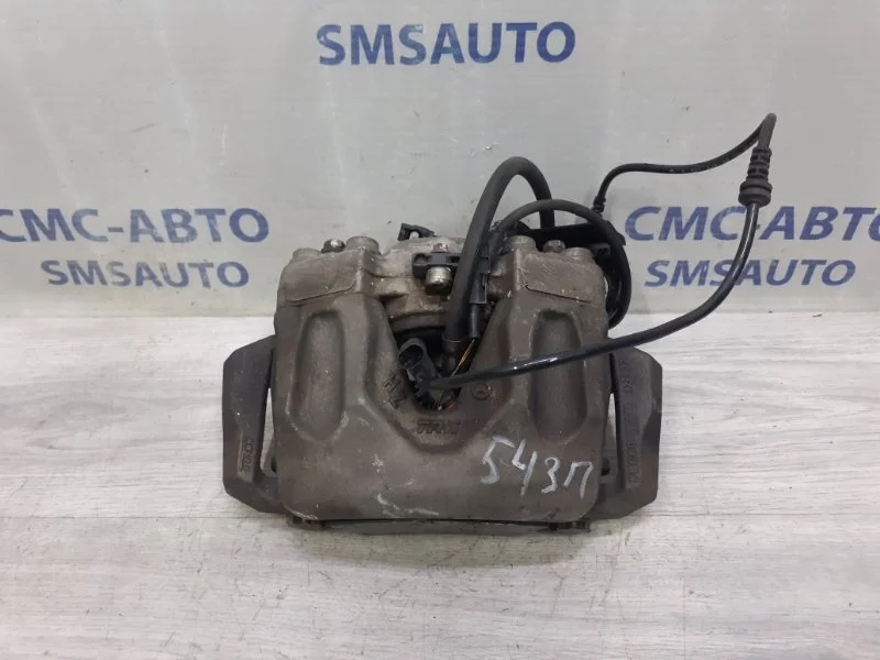 Суппорт Mercedes-Benz E-Class A2044213681 C207, передний правый