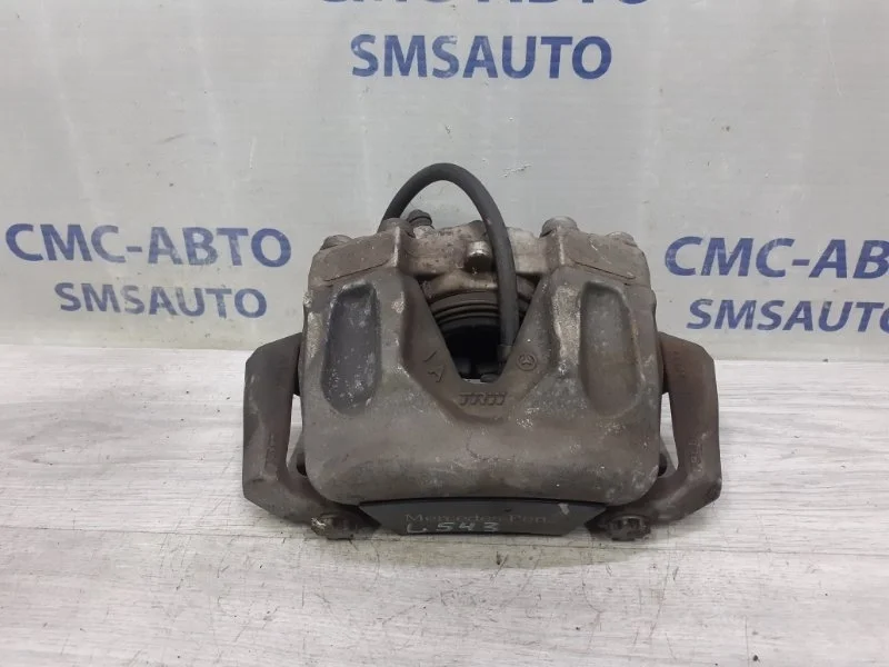 Суппорт Mercedes-Benz E-Class A2044213581 C207, передний левый