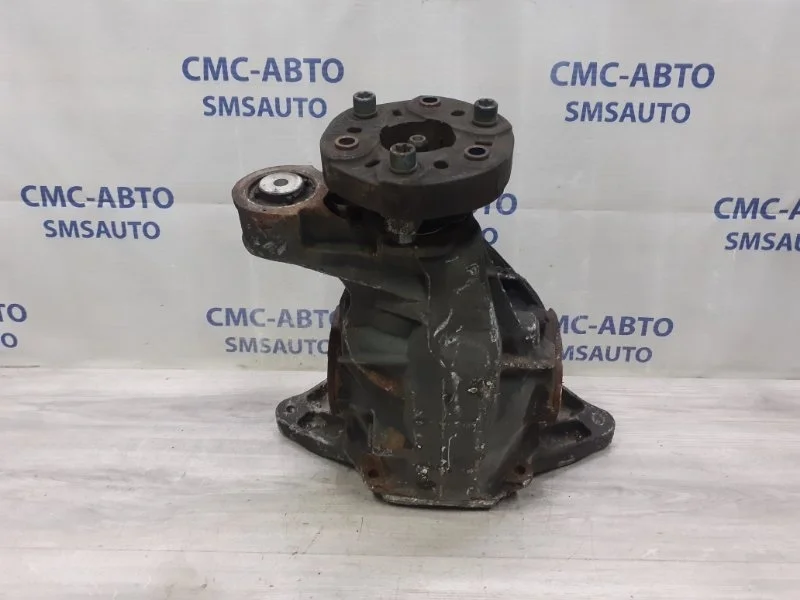 Редуктор заднего моста Mercedes-Benz ML A1663502714 W166 3.0TD