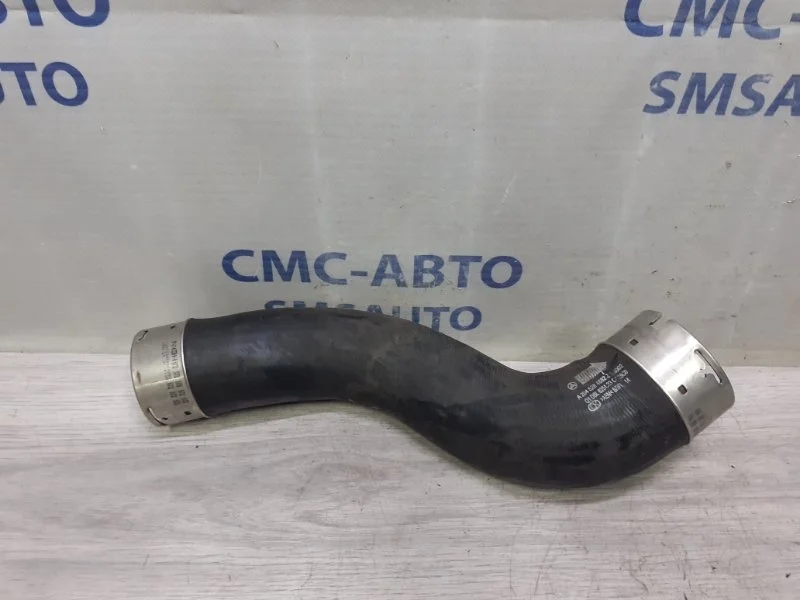 Патрубок интеркулера Mercedes-Benz E-Class A2045284682 C207, правый
