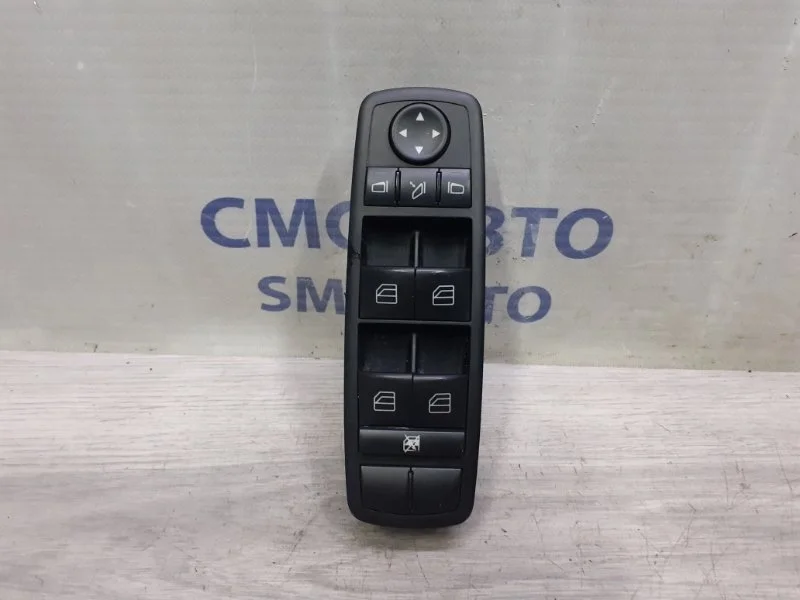 Блок управления стеклоподъемниками Mercedes-Benz ML A2518300290 W164 3.5
