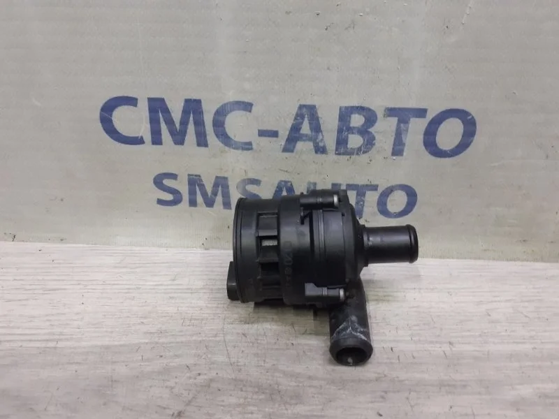 Насос охлаждения электрический Mercedes-Benz R-Class A2118350264 W251 3.5