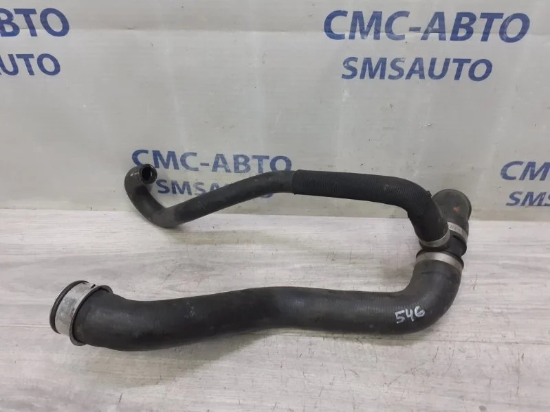 Патрубок охлаждения Mercedes-Benz R-Class A2515000075 W251 3.5