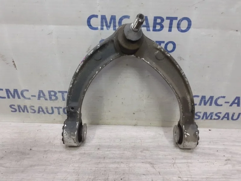 Рычаг верхний Mercedes-Benz ML A1663301707 W166 3.0TD, передний левый