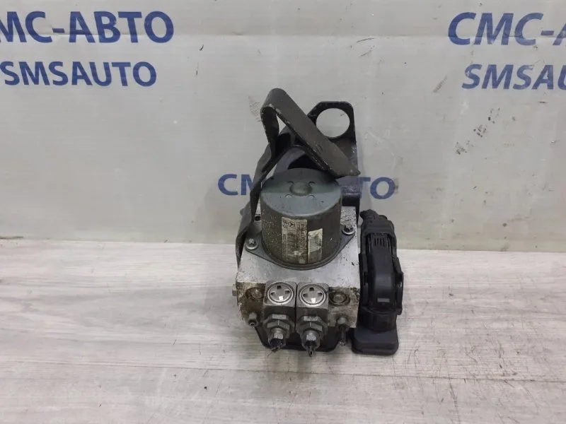 Блок АБС ABS Mercedes-Benz ML A1664313412 W166 3.0TD