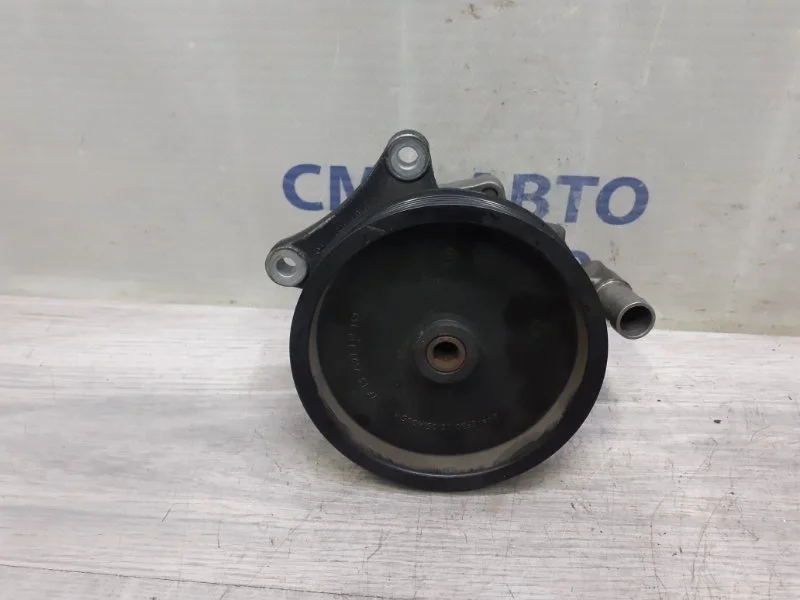 Насос ГУР Mercedes-Benz E-Class A0064666801 C207