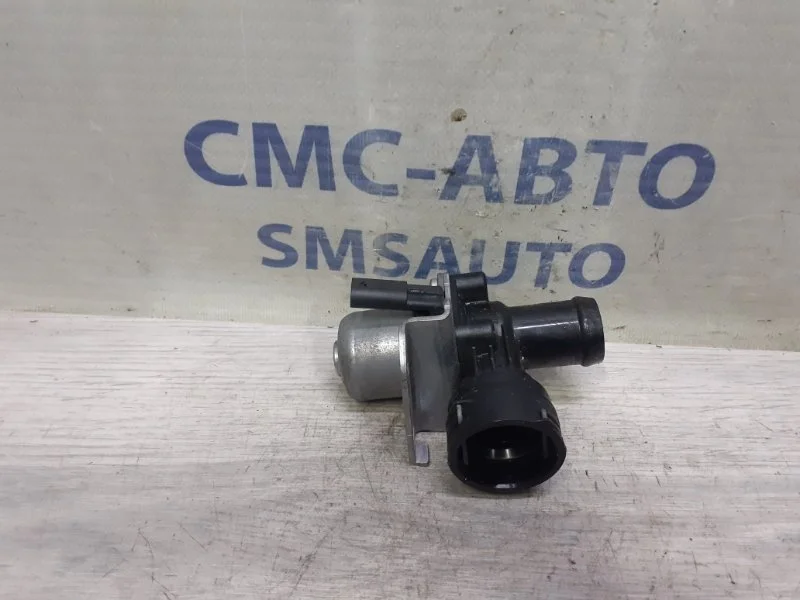Клапан отопителя Mercedes-Benz E-Class A2712030164 C207