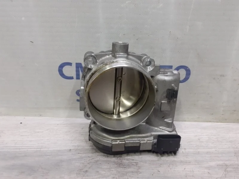Дроссельная заслонка Mercedes-Benz CLS-Class A2761410125 W218