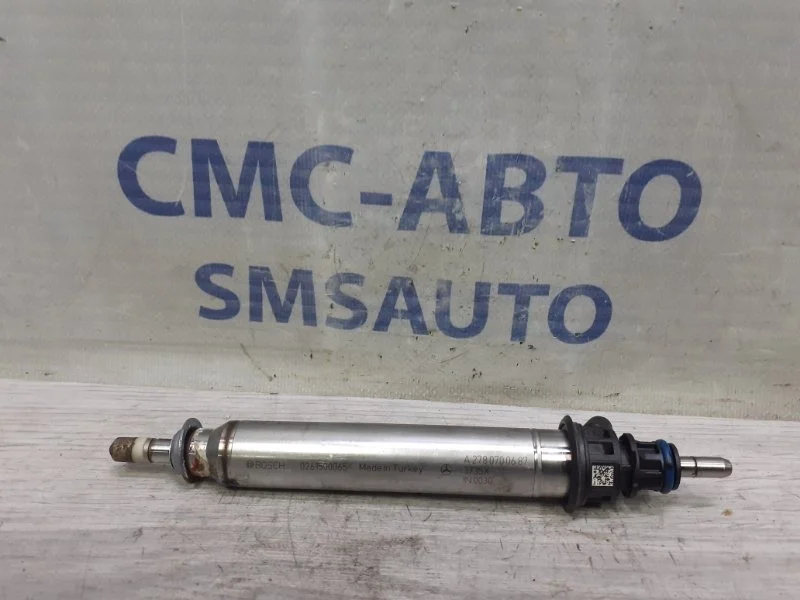 Форсунка топливная Mercedes-Benz CLS-Class A2780700687 W218