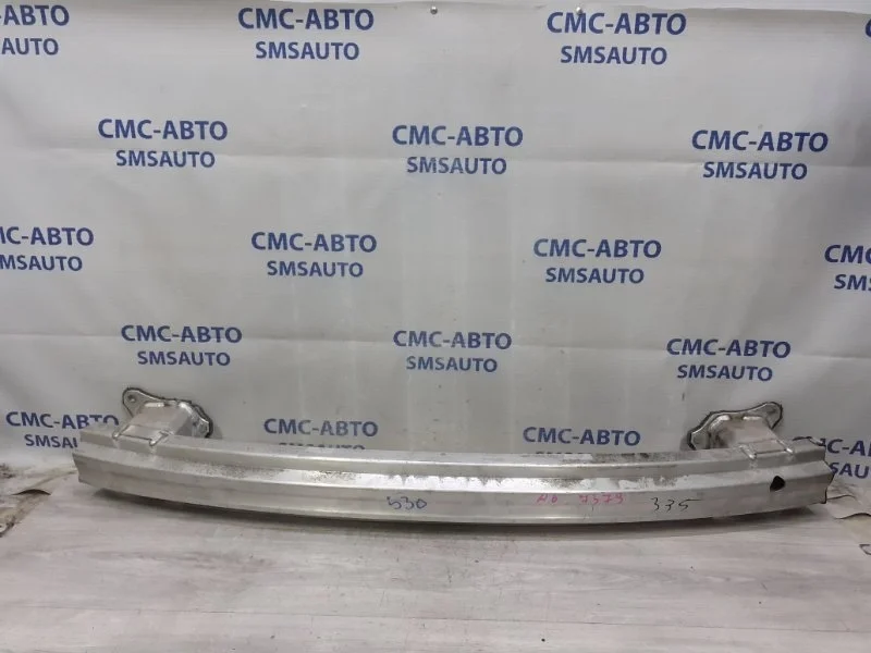 Усилитель бампера Audi A6 Allroad 2016 4G9807309C C7 3.0 CRE, задний