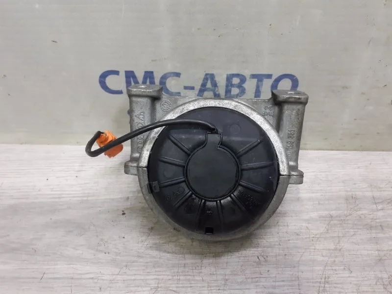Опора ДВС Audi Q5 8R0199381C 8R 2.0T CNC, левая