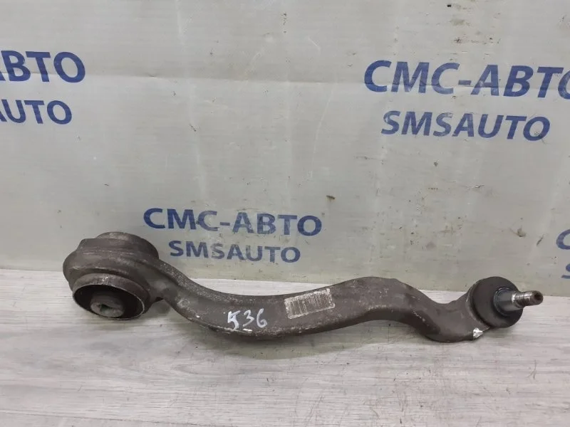 Рычаг верхний Mercedes-Benz E-Class A2123302811 W212, передний правый