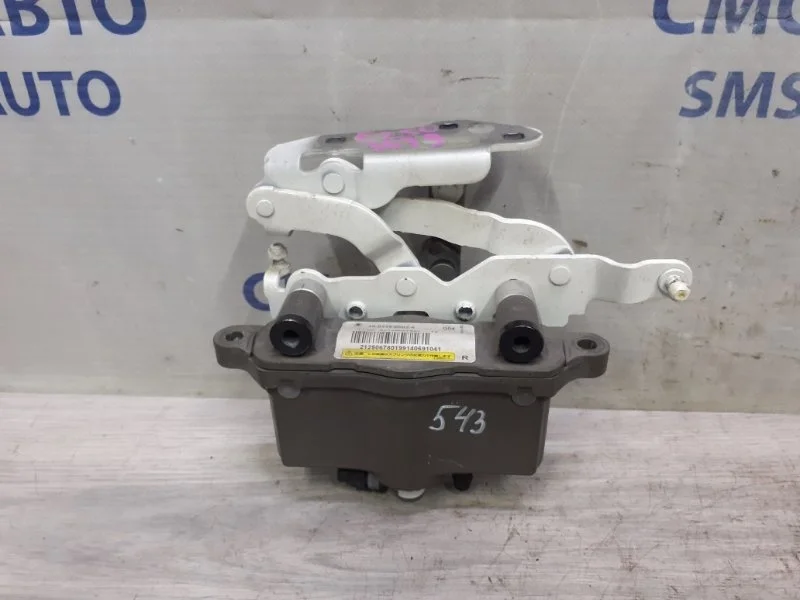 Петля капота Mercedes-Benz E-Class A2048800228 C207, правая