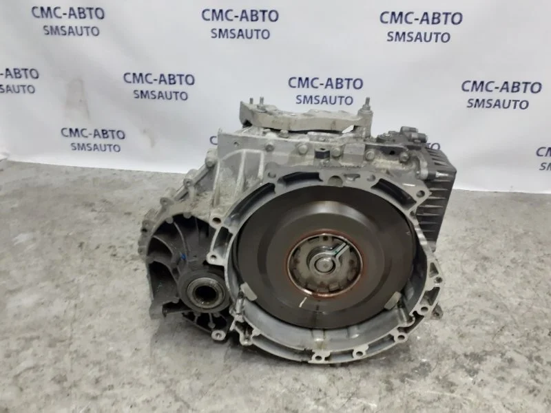 АКПП MPS6 Volvo XC60 36051074 XC60 2.0