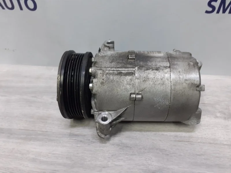 Компрессор кондиционера Volvo XC60 36012442 XC60 2.0