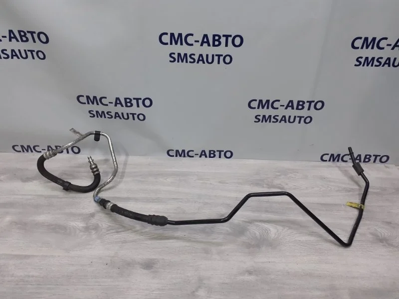 Трубка гидроусилителя Volvo XC60 31201112 XC60 2.0