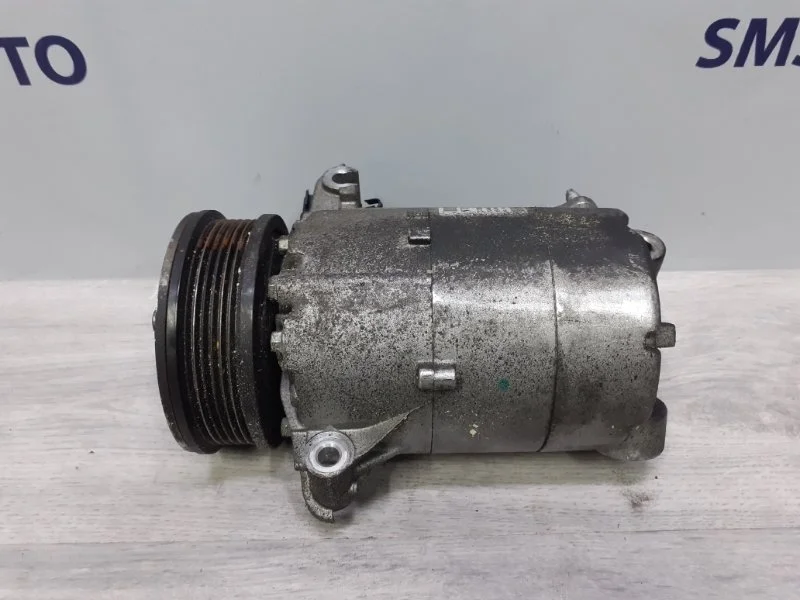 Компрессор кондиционера Volvo XC60 36012442 XC60 2.0