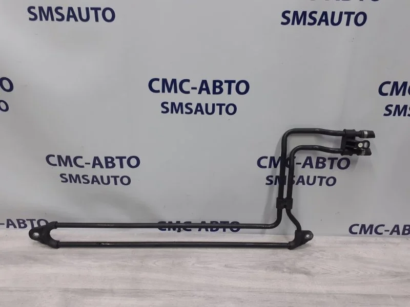 Радиатор ГУР Audi A8 2013 4H0422885G D4 3.0 CGW